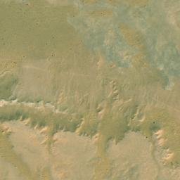 Satellite imagery of Qārat al Labad, EG