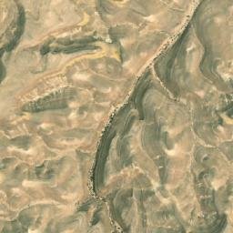 Satellite imagery of Ra’s al Ḩamārah, EG