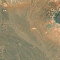 Satellite imagery of Shilō, AF