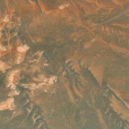 Satellite imagery of Shilō, AF