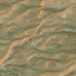 Satellite imagery of Shūrābak, AF