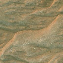 Satellite imagery of Shūrābak, AF