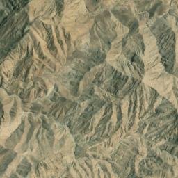 Satellite imagery of Ajram Ghar, PK