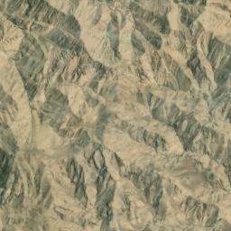 Satellite imagery of Ajram Ghar, PK