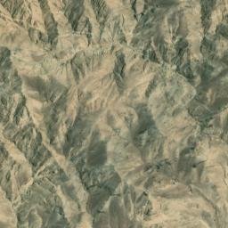 Satellite imagery of Ajram Ghar, PK