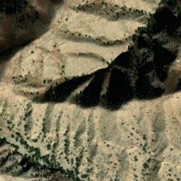 Satellite imagery of Gadabār Ghar, PK