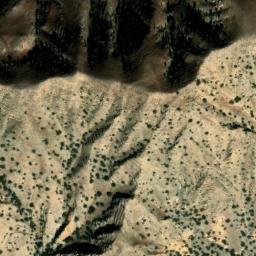 Satellite imagery of Gadabār Ghar, PK