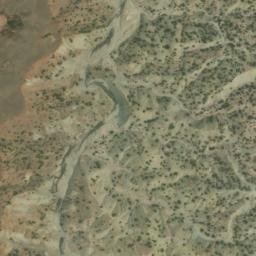 Satellite imagery of Thak Ghar, PK
