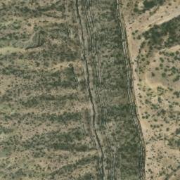 Satellite imagery of Thak Ghar, PK