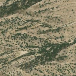 Satellite imagery of Thak Ghar, PK