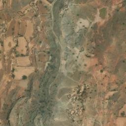 Satellite imagery of Mar Sar, PK