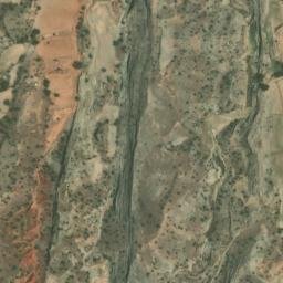 Satellite imagery of Mar Sar, PK