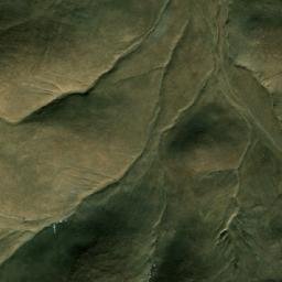 Satellite imagery of Marmo La, CN