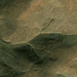Satellite imagery of Marmo La, CN