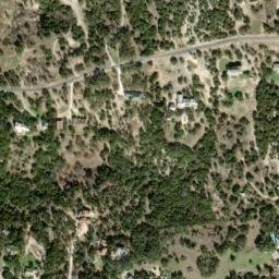 Satellite imagery of BALDY — NGS BM0934 — Travis County, US, US