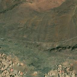 Satellite imagery of Agadir-n-Ouzrou, MA