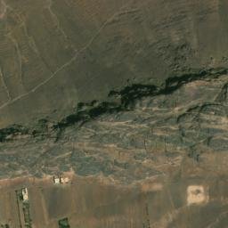 Satellite imagery of Agadir-n-Ouzrou, MA