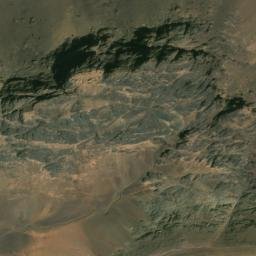 Satellite imagery of Agadir-n-Ouzrou, MA