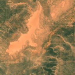 Satellite imagery of ‘Alam al As‘ad, EG