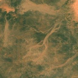 Satellite imagery of ‘Alam al As‘ad, EG