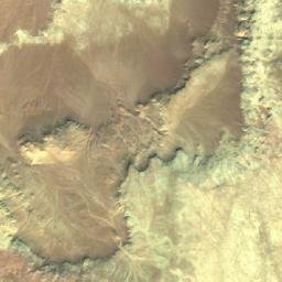 Satellite imagery of Ţawq at Tirfās, EG