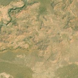 Satellite imagery of Qôr el-Yidmîh, EG