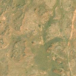 Satellite imagery of Qôr el-Yidmîh, EG