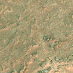 Satellite imagery of Gebel l-Hagif, EG