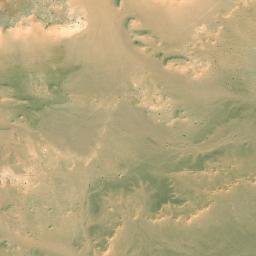 Satellite imagery of Gebel l-Hagif, EG