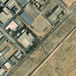Satellite imagery of Jabal ad Dibbah, EG