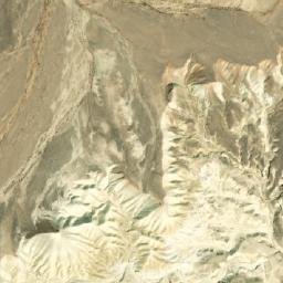 Satellite imagery of Miẕpé HaMeshar, IL