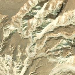 Satellite imagery of Miẕpé HaMeshar, IL