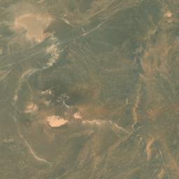 Satellite imagery of Shilō, AF