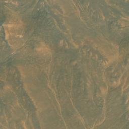 Satellite imagery of Shilō, AF