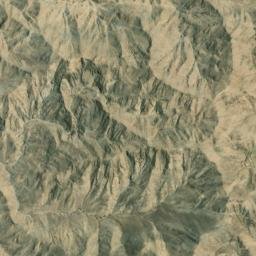 Satellite imagery of Ajram Ghar, PK