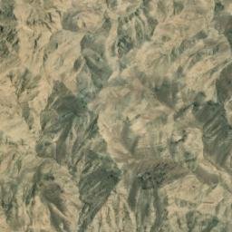 Satellite imagery of Ajram Ghar, PK