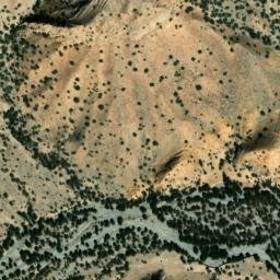Satellite imagery of Gadabār Ghar, PK
