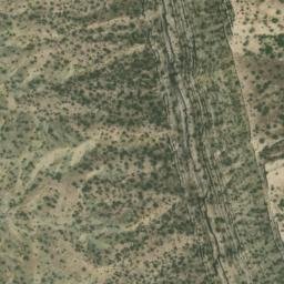 Satellite imagery of Thak Ghar, PK