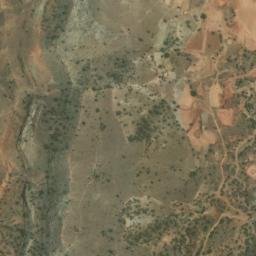 Satellite imagery of Mar Sar, PK