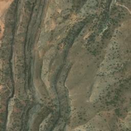 Satellite imagery of Mar Sar, PK