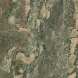 Satellite imagery of Mar Sar, PK