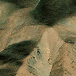 Satellite imagery of Marmo La, CN