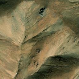 Satellite imagery of Marmo La, CN
