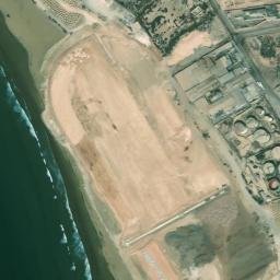Satellite imagery of Pointe Arhesdis, MA