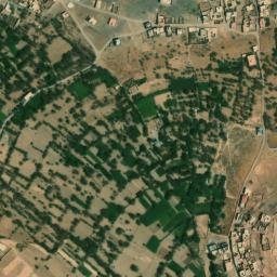 Satellite imagery of Agadir-n-Ouzrou, MA