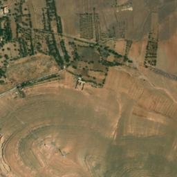 Satellite imagery of Agadir-n-Ouzrou, MA