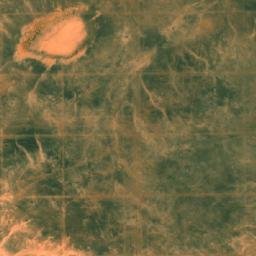Satellite imagery of ‘Alam al As‘ad, EG
