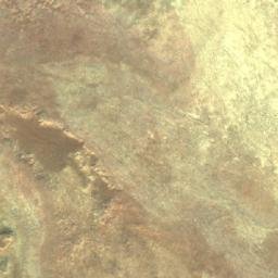 Satellite imagery of Ţawq at Tirfās, EG