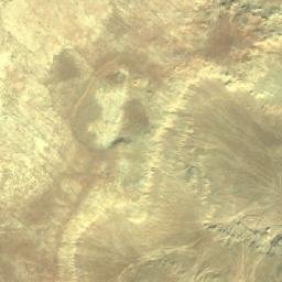 Satellite imagery of Ţawq at Tirfās, EG