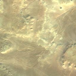 Satellite imagery of Ţawq at Tirfās, EG
